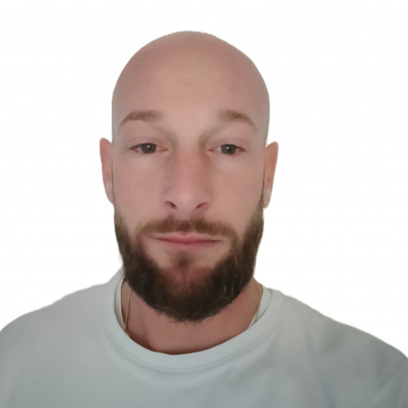 Photo de Benoit
