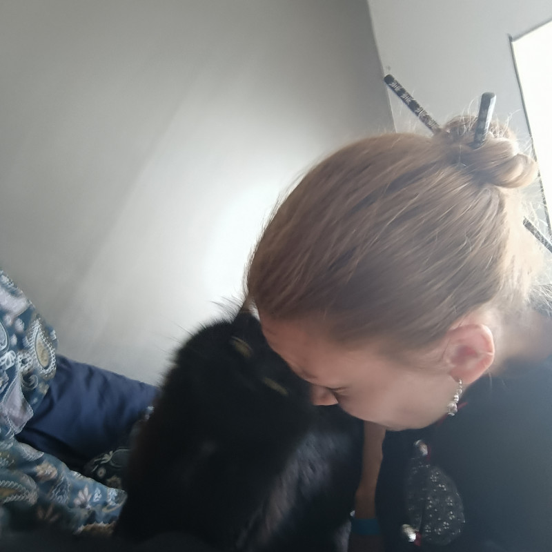 Photo de Charadog