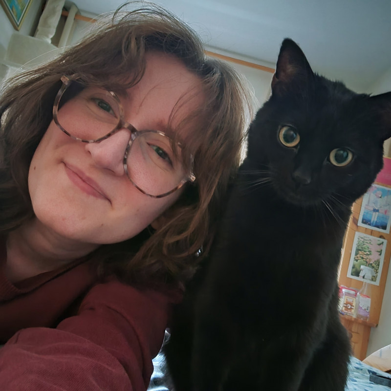 Photo de papouilles.petsitting