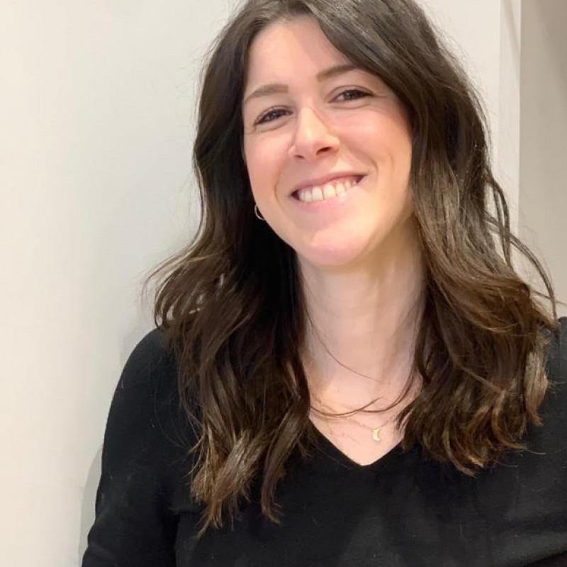 Photo de Emilie Petsitter