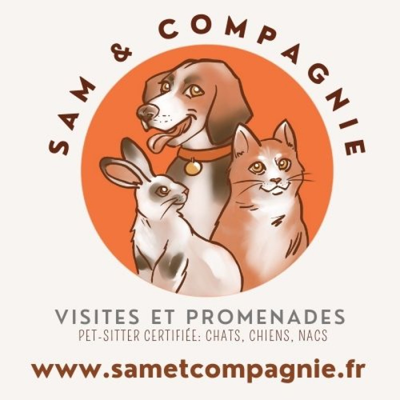 Photo de Sam et compagnie
