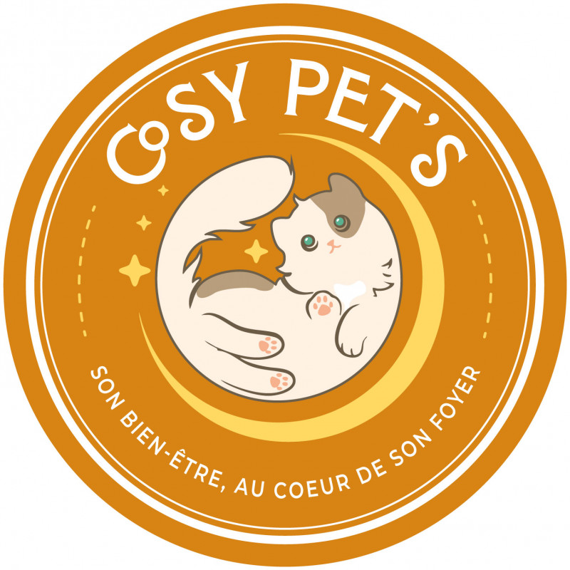 Photo de COSY PET'S