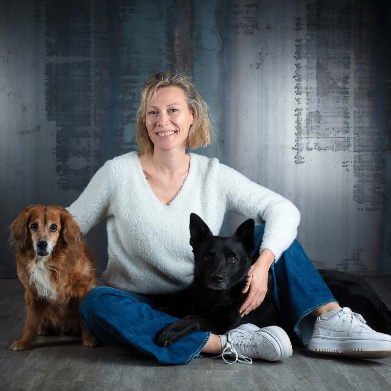 Photo de Animal Learning