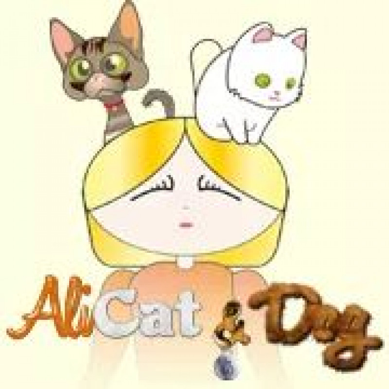 Photo de AliCat&Dog
