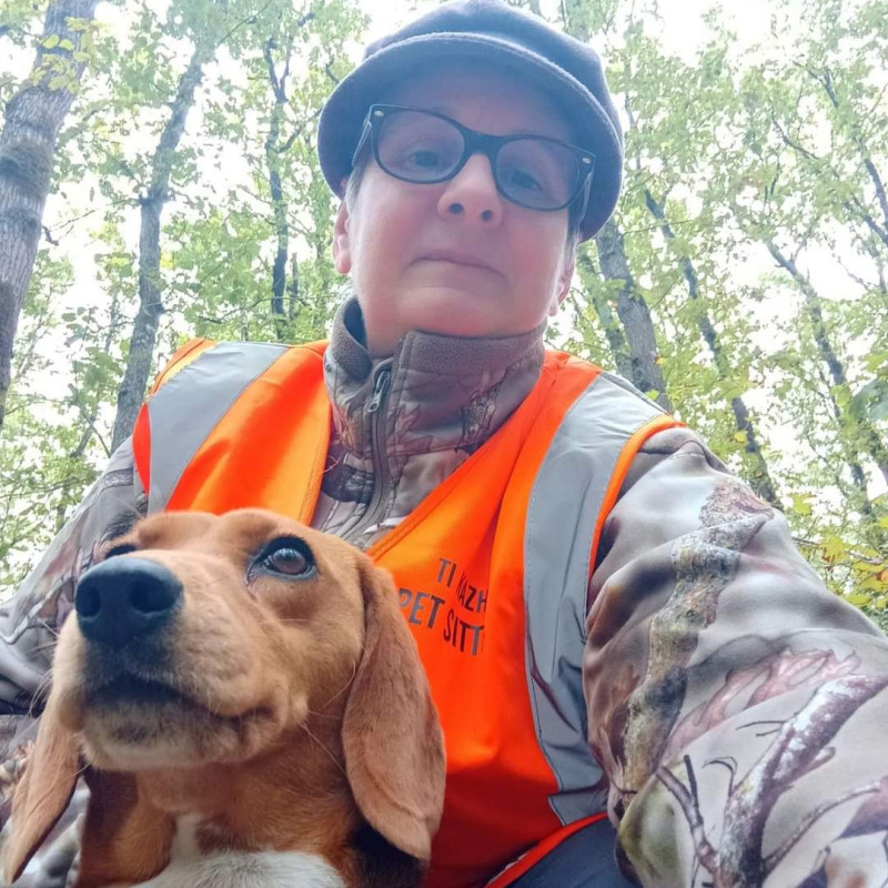 Photo de Ti Kazh Pet Sitter