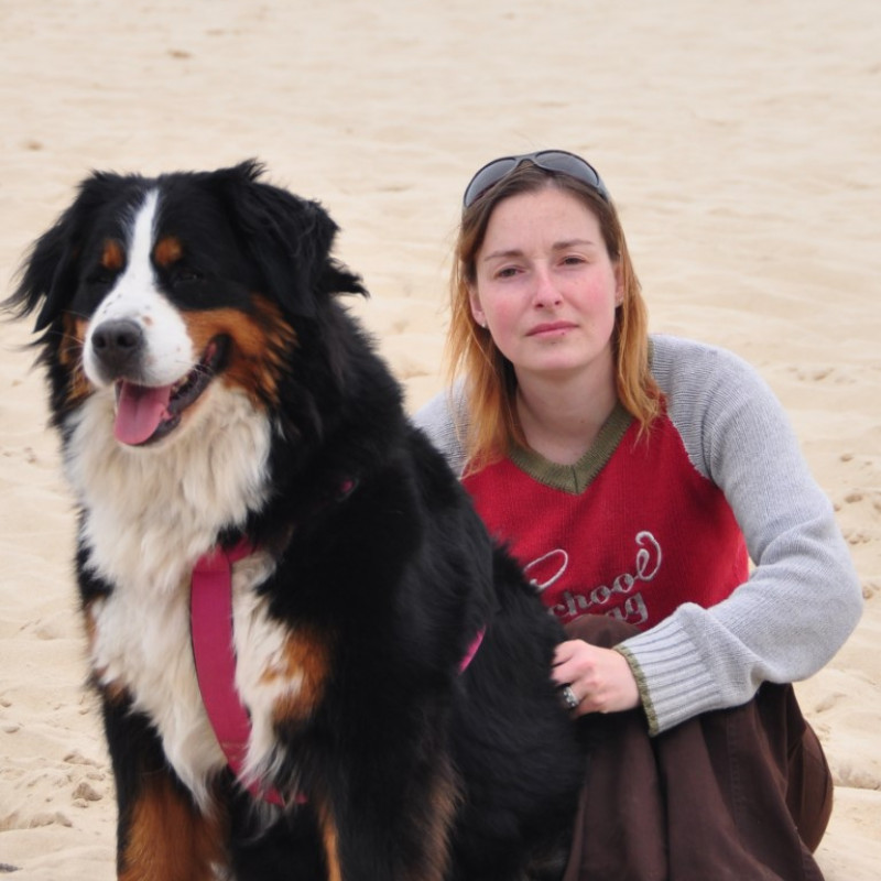 Photo de sandrinemelano