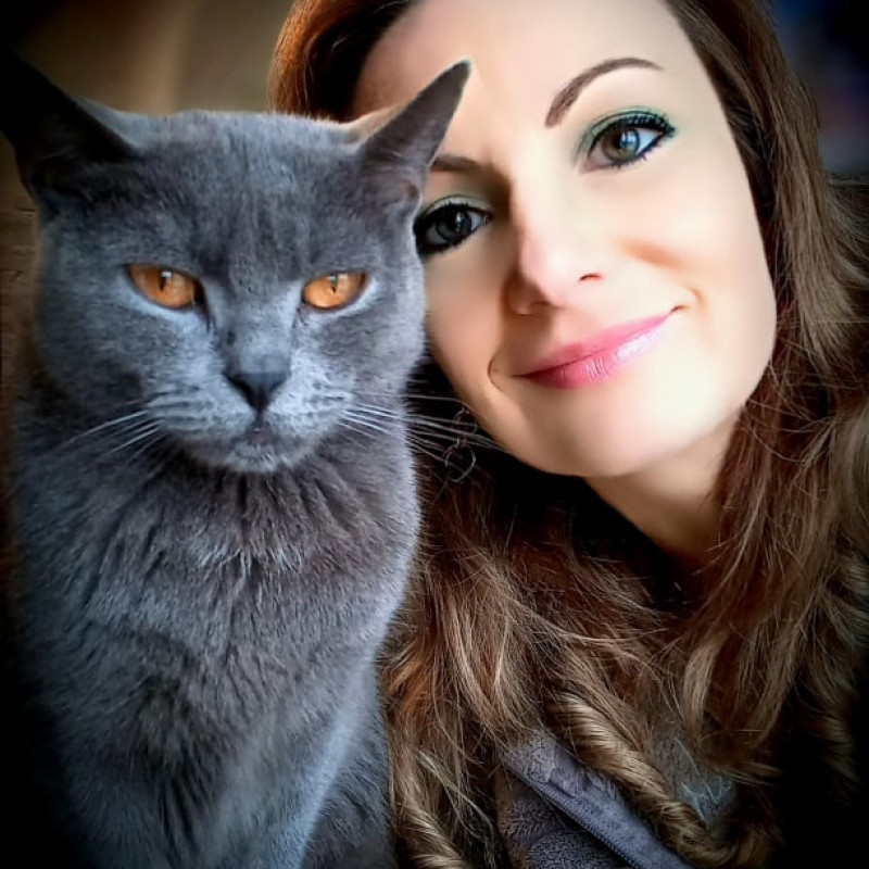 Photo de STEPHANIE PUPUCE