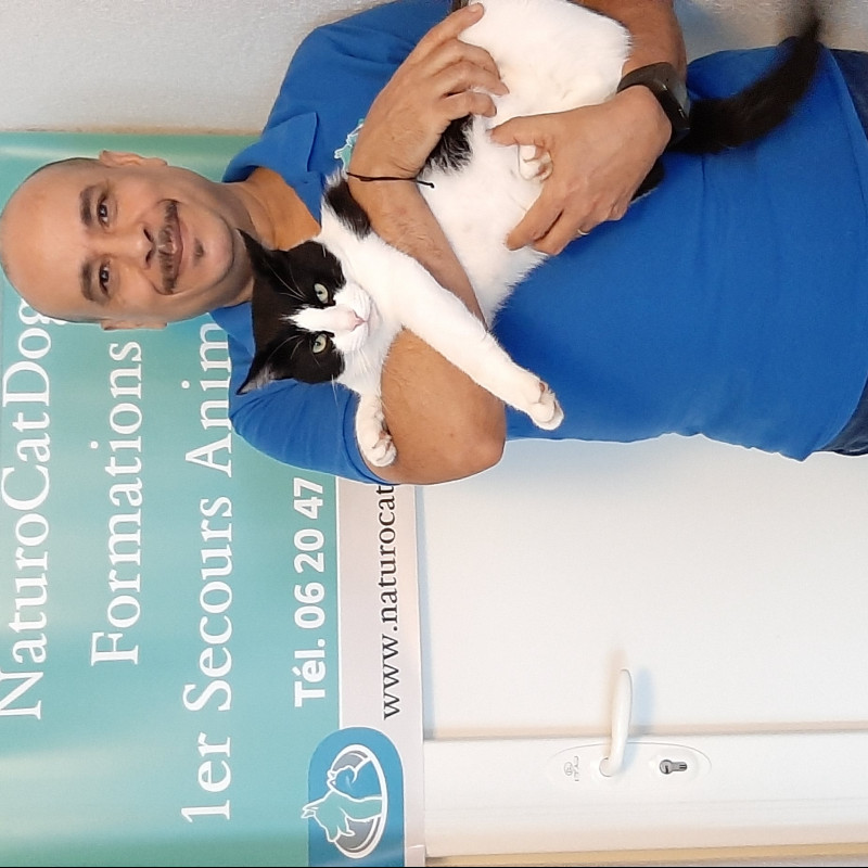 Photo de NaturoCatDog