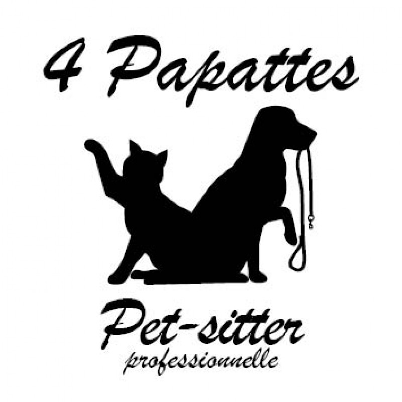 Photo de 4 Papattes
