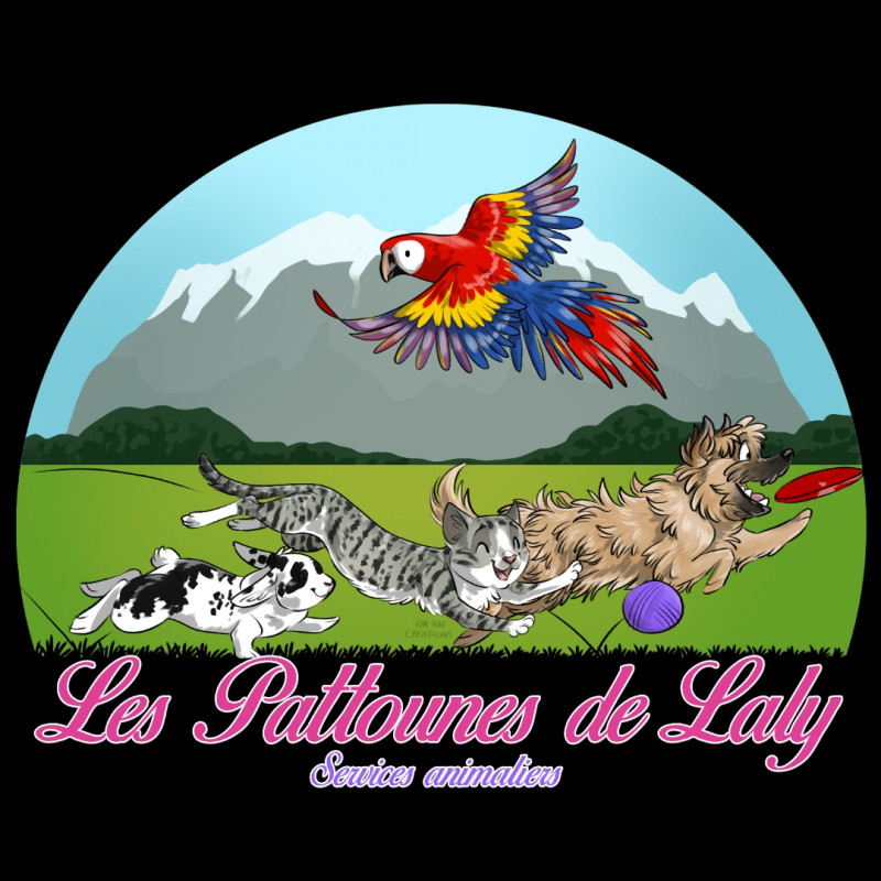 Photo de Les Pattounes de Laly