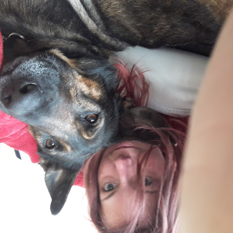 Photo de Catlyn