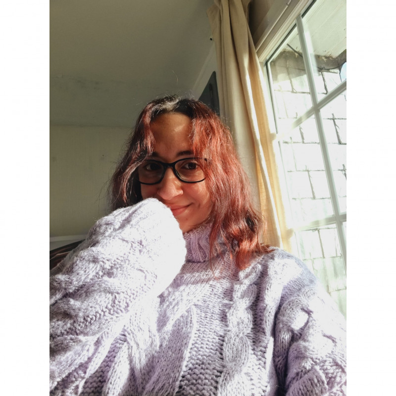 Photo de Angele