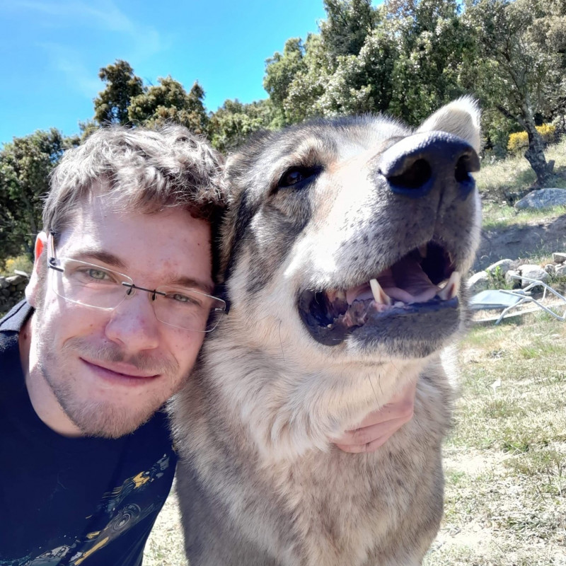 Photo de Jean-Philippe