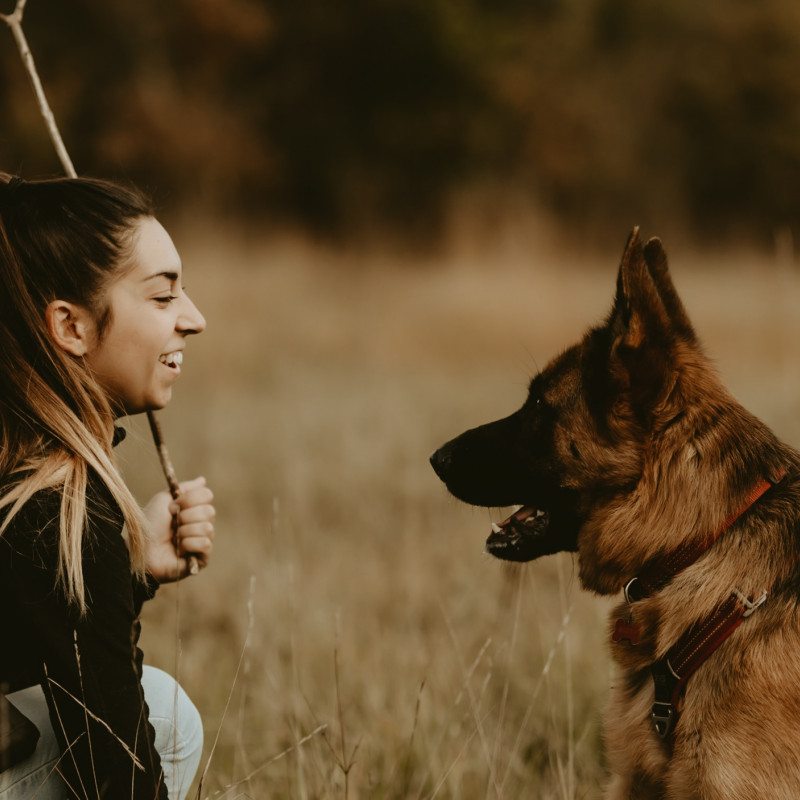 Photo de Parlons Bien Parlons Chien