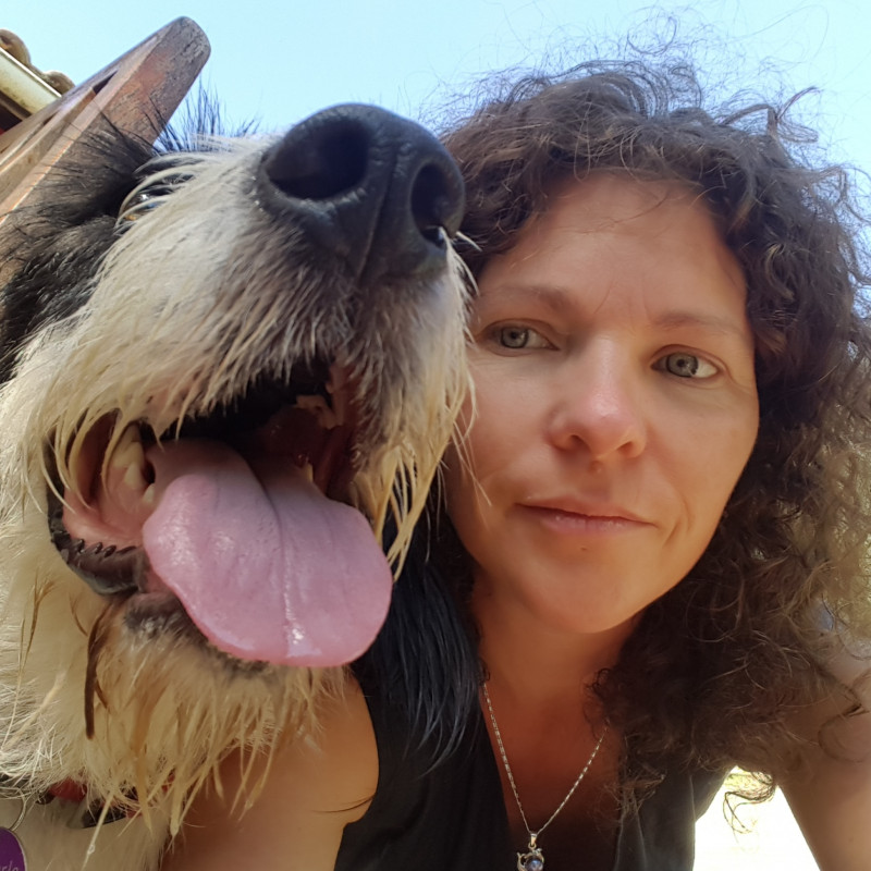 Photo de Céline Dagbert