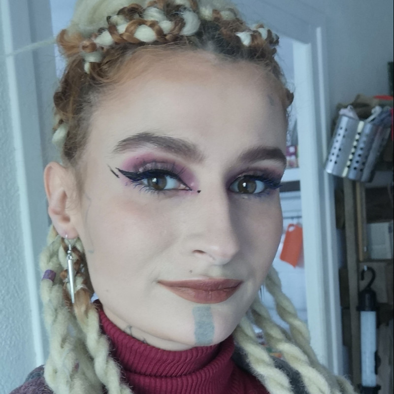 Photo de Eleonore