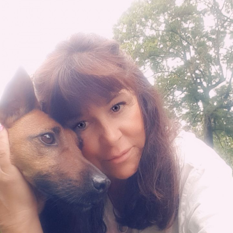 Photo de bien dans ses pattes 06