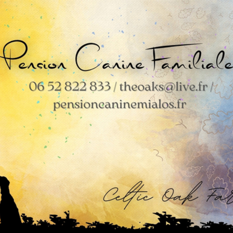 Photo de Celtic Oak Farm