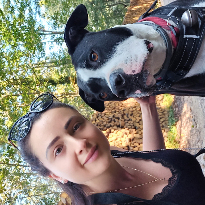 Photo de Laetitiapetsitter78