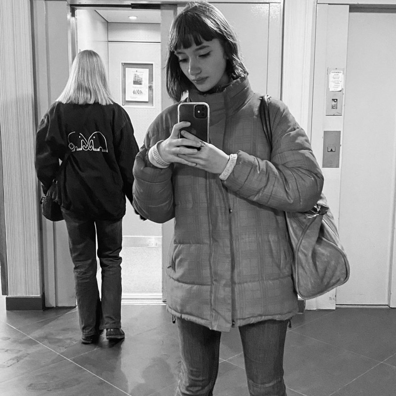 Photo de Lea