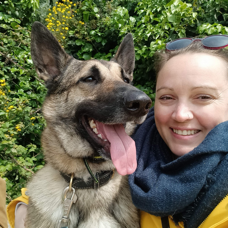 Photo de AmicaPets : La Compagnie d'Océ