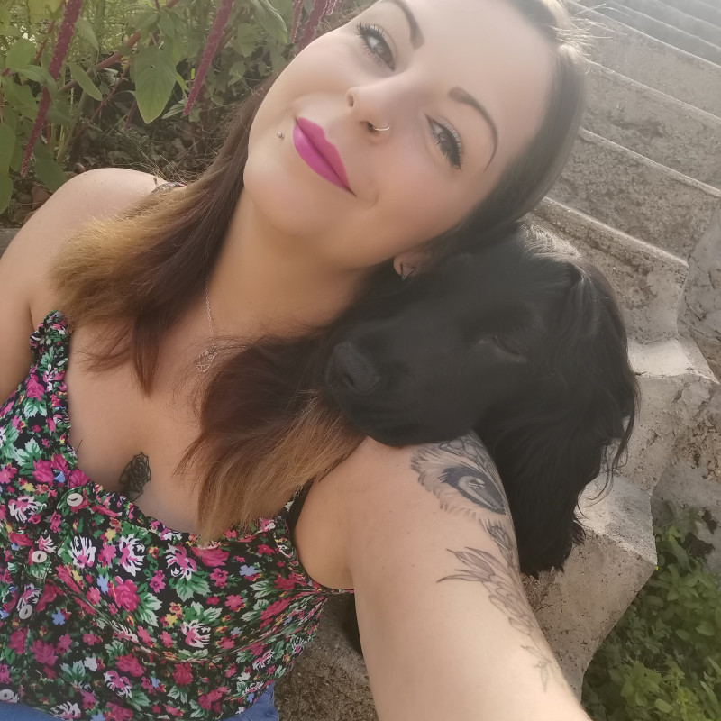 Photo de MorganeRavenshasha