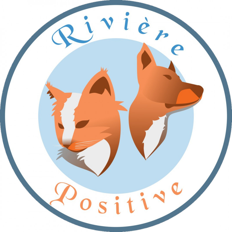Photo de Riviere Positive