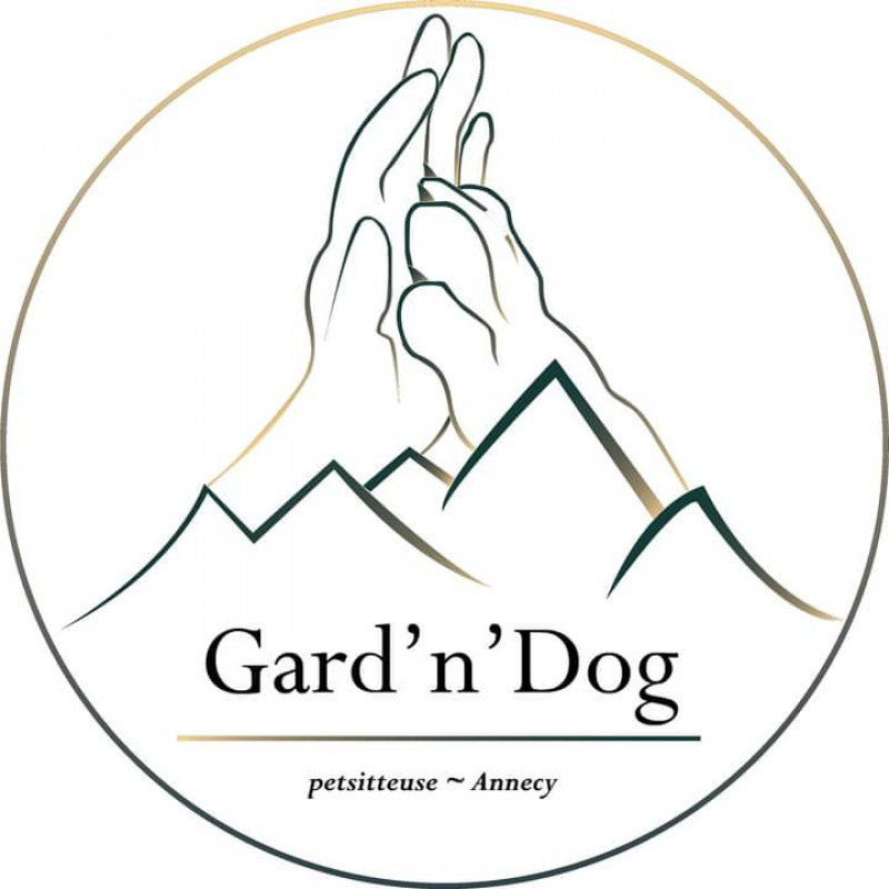 Photo de Gardndog74