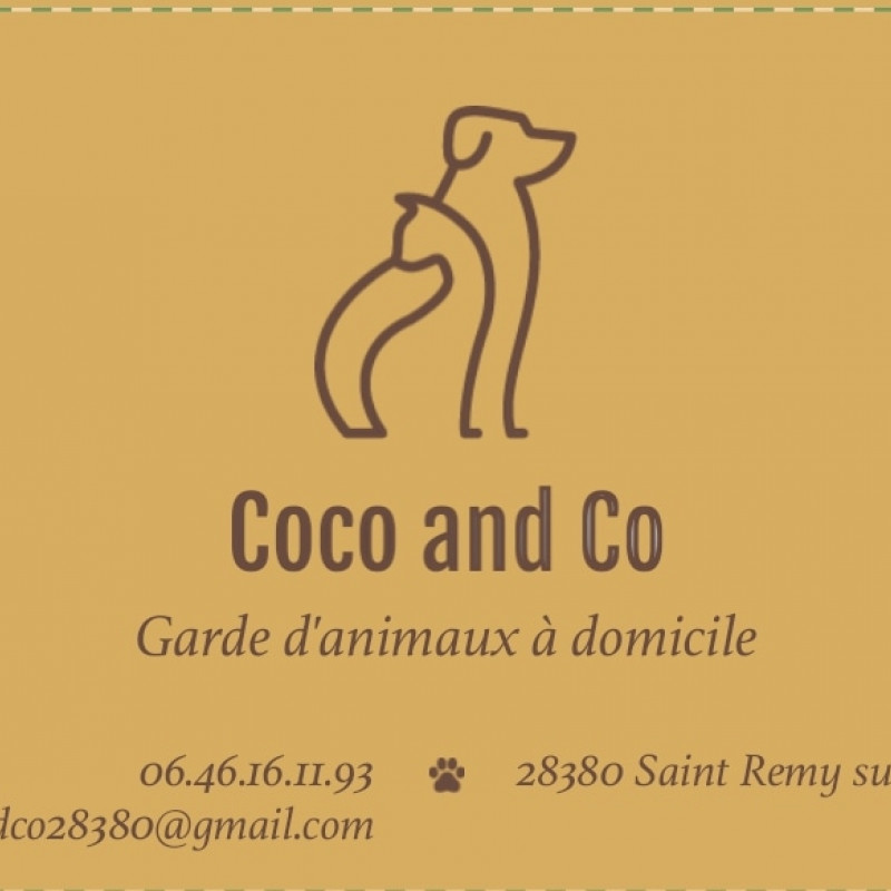 Photo de coco and co