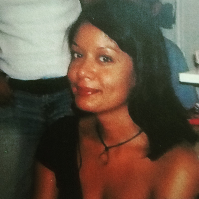 Photo de Laetitia