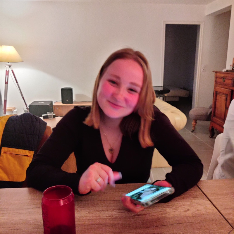 Photo de agathe.margottin