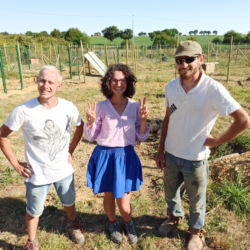 Photo de Terre de Légendes