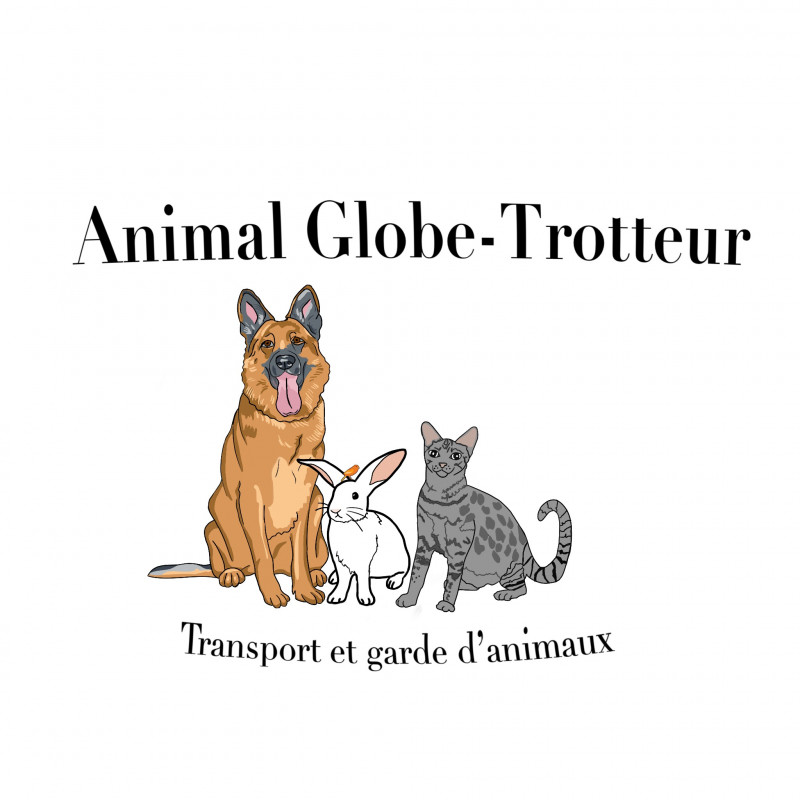 Photo de Animal Globe-Trotteur