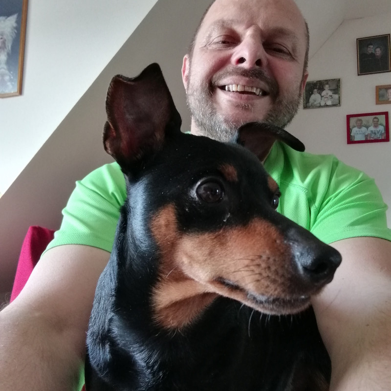 Photo de Le temple de Brutus