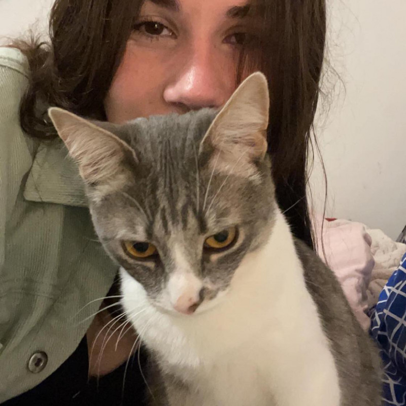 Photo de Léa