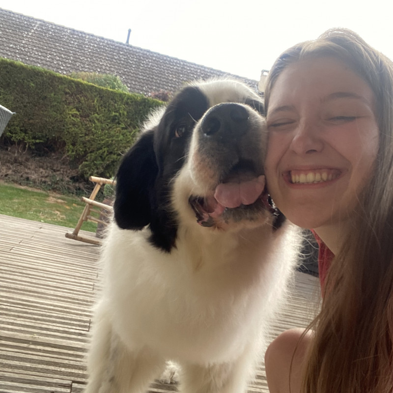 Photo de mabonnepatte