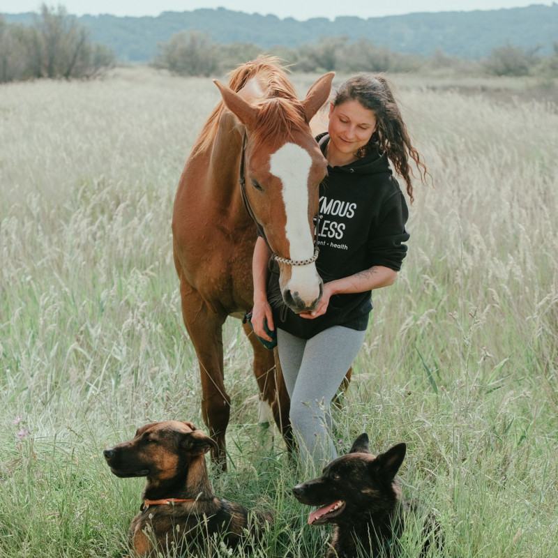 Photo de Philo'Pattes