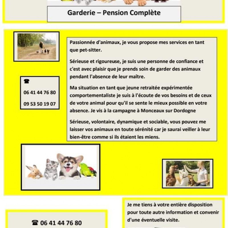 Photo de CaniGard
