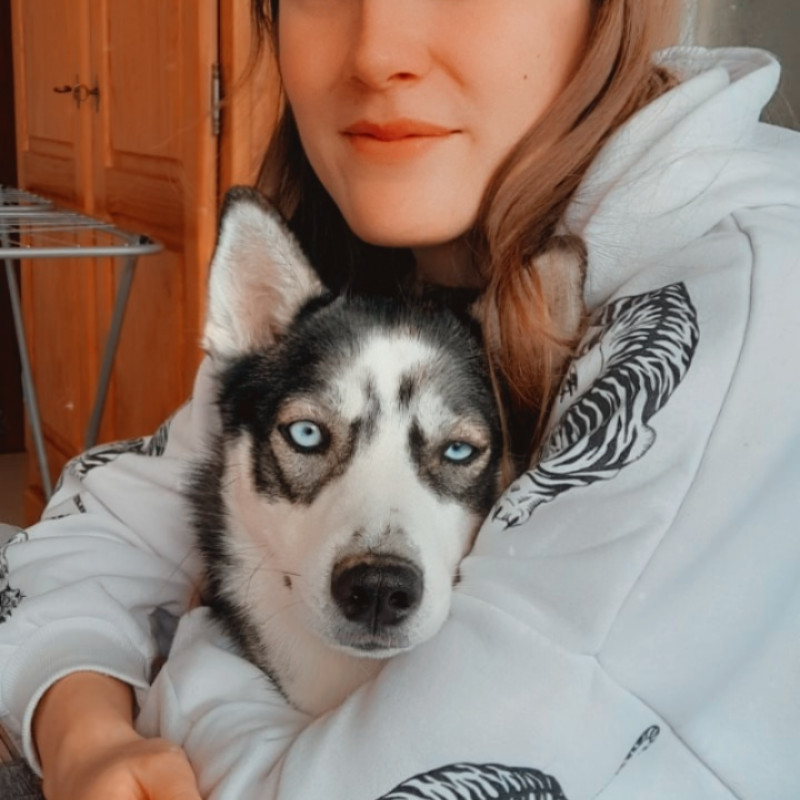 Photo de Adleyna