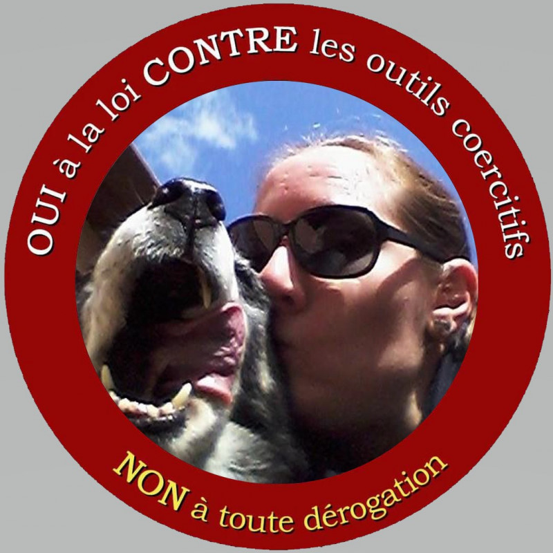 Photo de Muriel la Comportementaliste