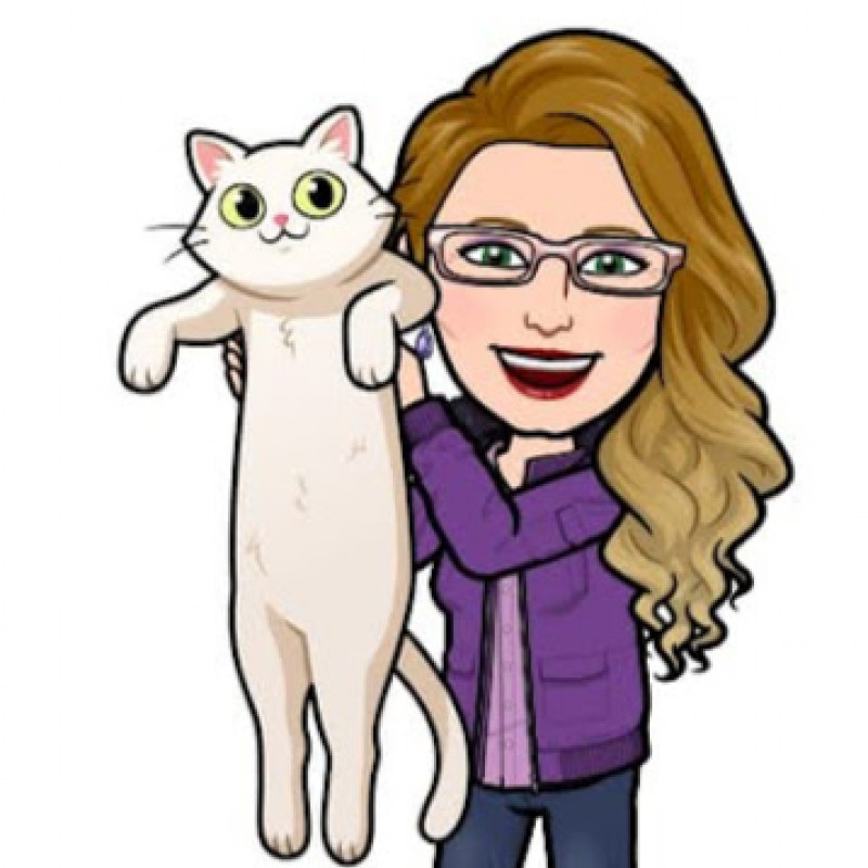 Photo de Élia Zynski