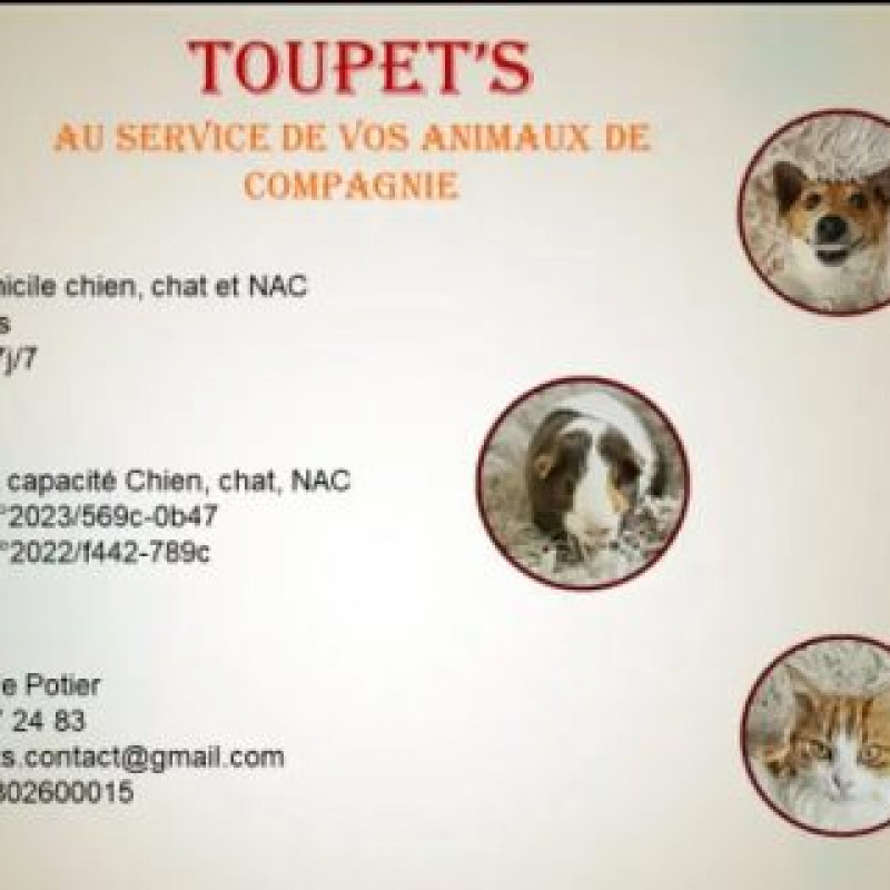 Photo de TOUPET'S