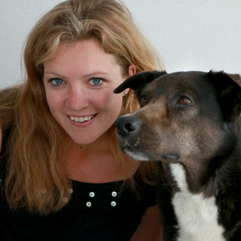 Photo de Benedicte