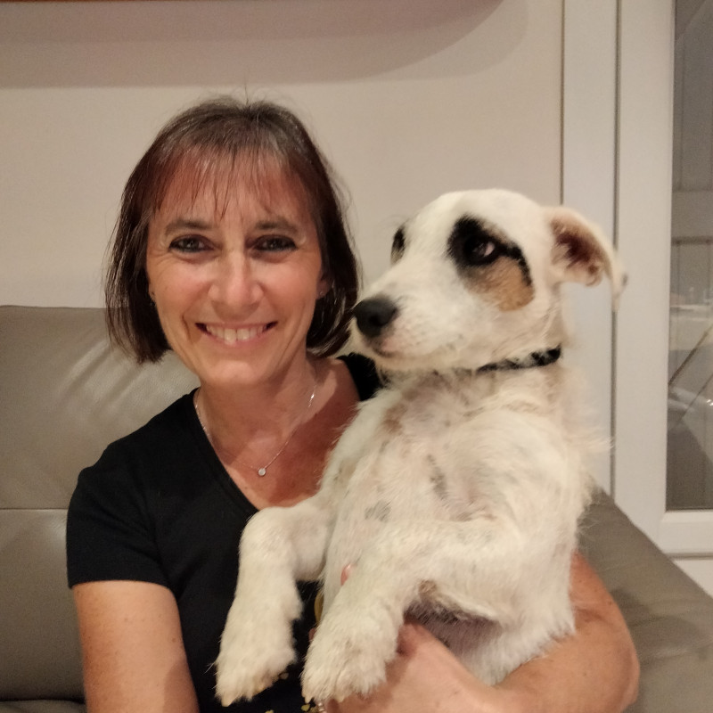 Photo de Tatie Patou