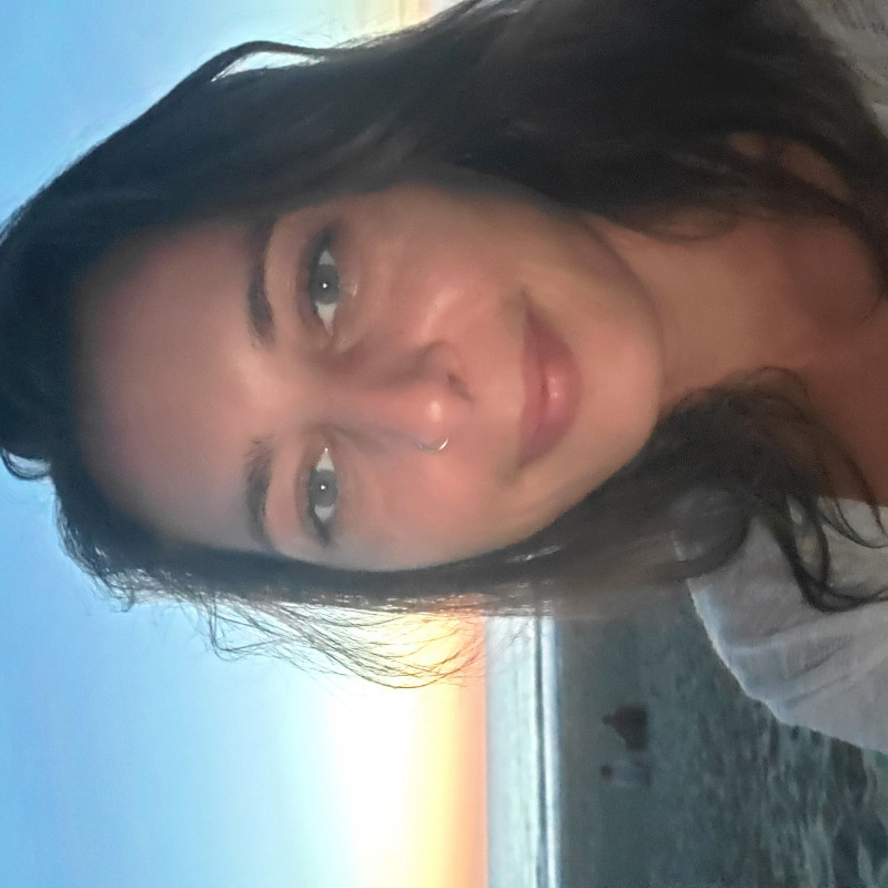 Photo de Charlène