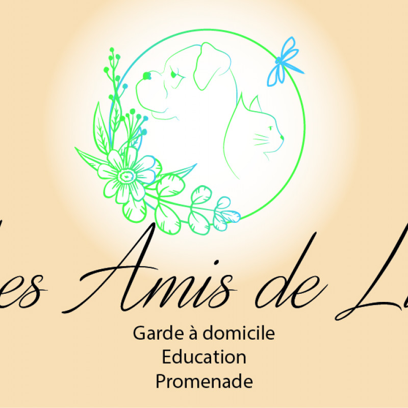 Photo de Odile